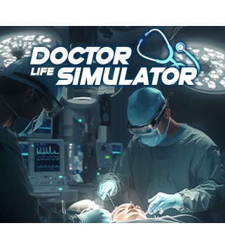 Doctor Life Simulator Steam Key GLOBAL